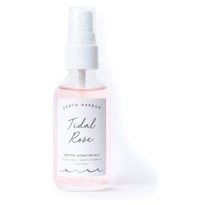 Earth Harbor | Tidal Rose Crystal Hydration Toner
